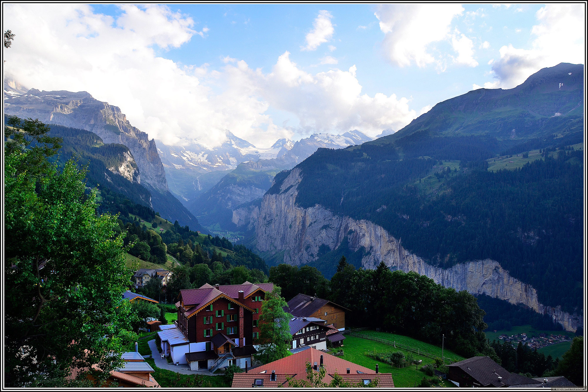 Wengen
